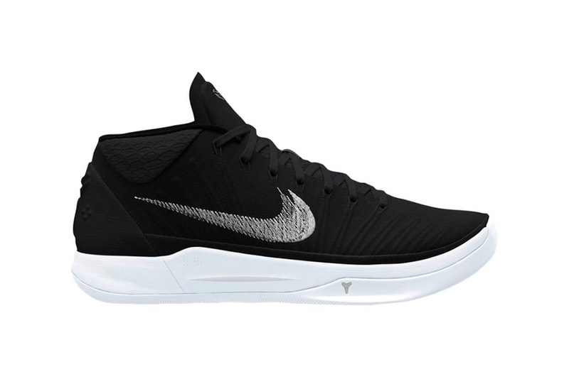 Nike Kobe A.D. Mid Team Colorways
