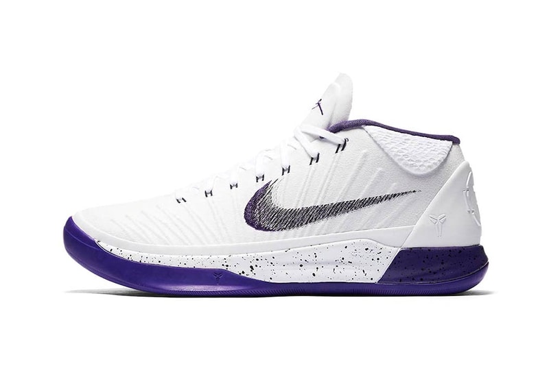 Nike Kobe A.D. Mid Baseline