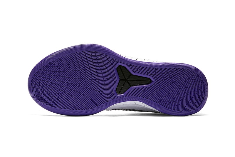Nike Kobe A.D. Mid Baseline