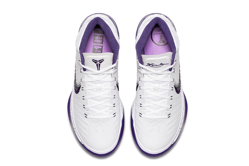 Nike Kobe A.D. Mid Baseline