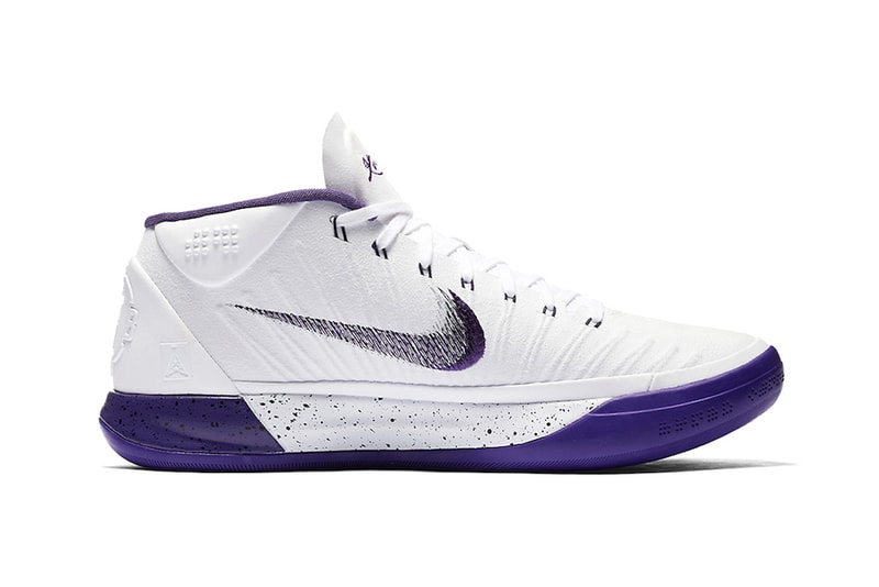 Nike Kobe A.D. Mid Baseline