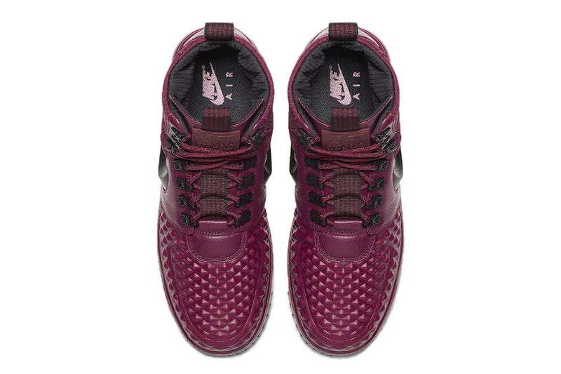Nike Lunar Force 1 Duckboot