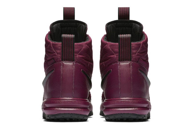 Nike Lunar Force 1 Duckboot