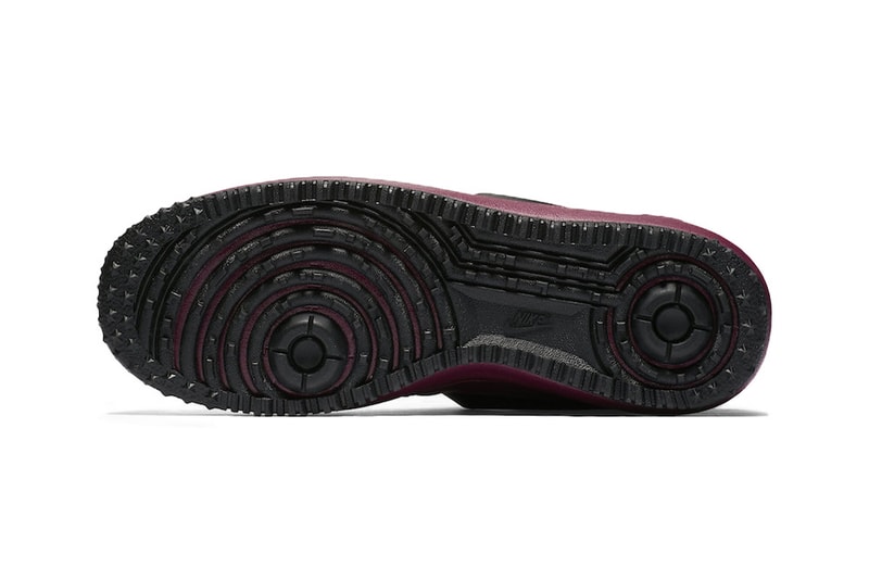 Nike Lunar Force 1 Duckboot