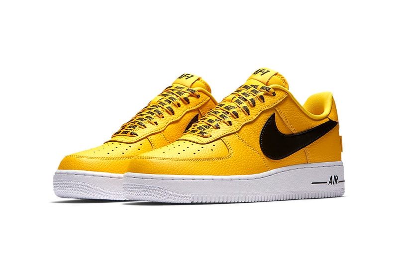 Nike NBA Air Force 1 Low Release Date footwear black white white black burgundy white blue white green white yellow black red black