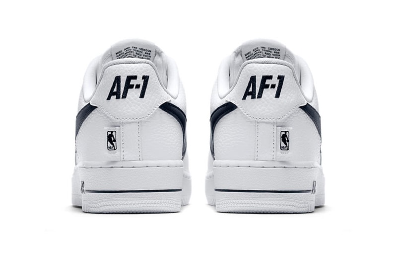 Nike NBA Air Force 1 Low Release Date footwear black white white black burgundy white blue white green white yellow black red black