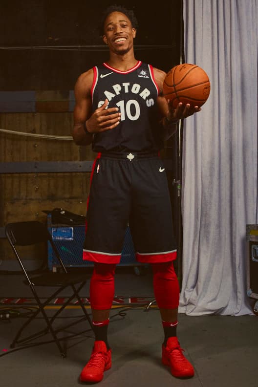 Nike NBA New Statement Edition Uniforms Jerseys for Next Season