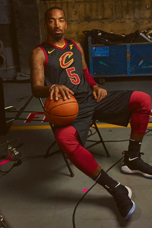 Nike NBA New Statement Edition Uniforms Jerseys for Next Season