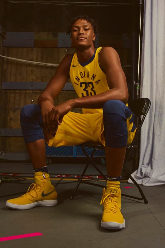 Nike NBA New Statement Edition Uniforms Jerseys for Next Season