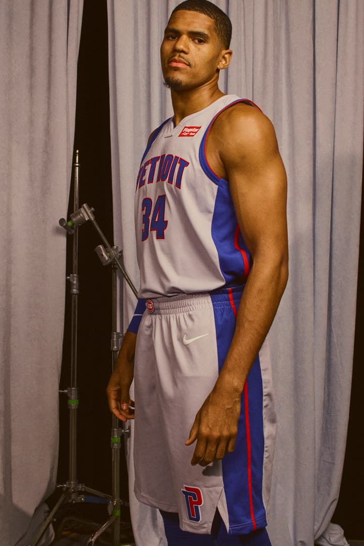 Nike NBA New Statement Edition Uniforms Jerseys for Next Season