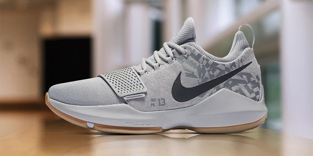 Nike pg 13 2017 Clearance