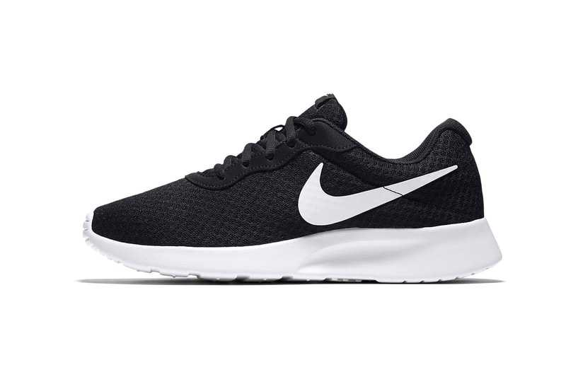 Nike Tanjun Best Selling Shoe United States America Popular 2017 Sneakers Footwear