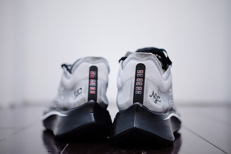 Nike Zoom Fly SP "NYC Marathon"