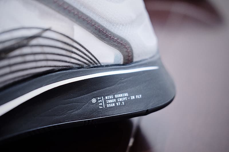Nike Zoom Fly SP "NYC Marathon"