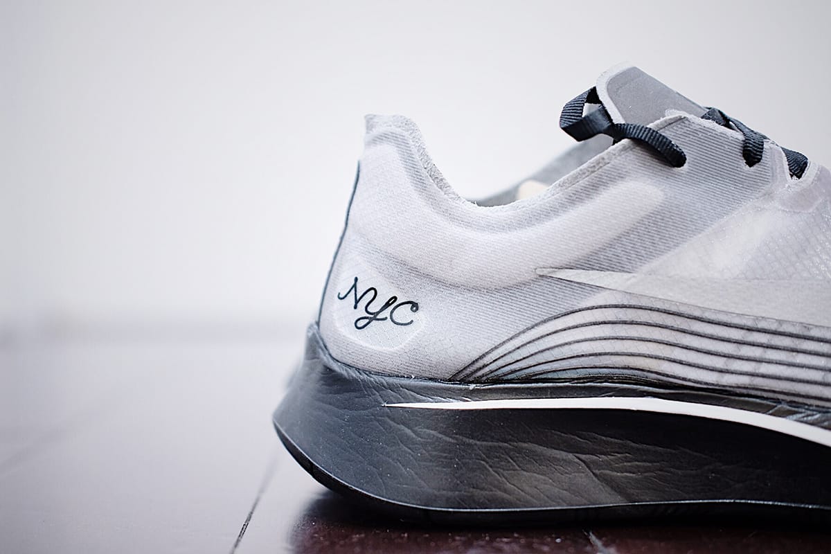nike zoom fly sp nyc