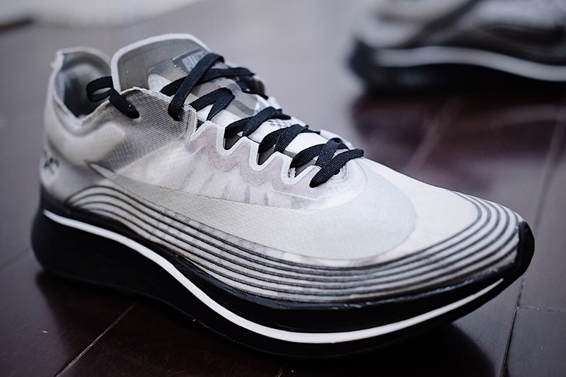 Nike Zoom Fly SP "NYC Marathon"