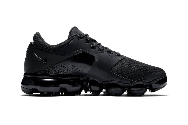 Nike VaporMax CS Triple Black