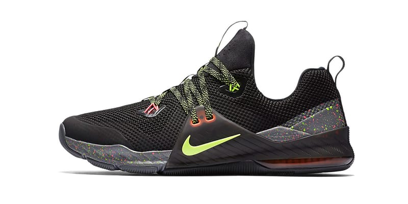 nike zoom train command crossfit