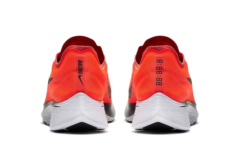 Nike Zoom Vaporfly 4% Bright Crimson