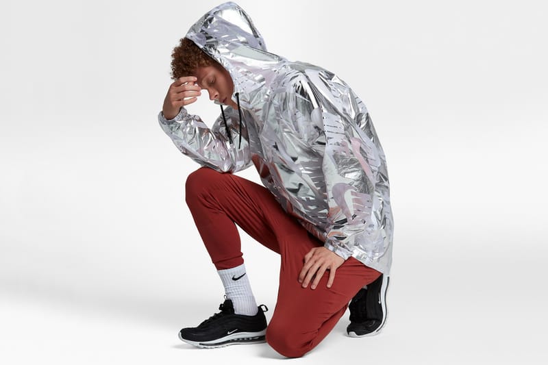 NikeLab Goes Back to Basics for Its Fall 2017 "Essentials" Collection