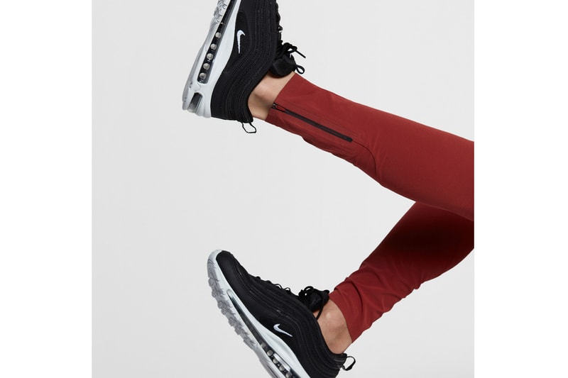 NikeLab Fall 2017 "Essentials" Collection