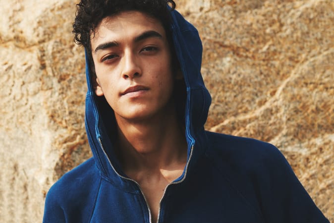 nonnative and Pilgrim Surf+Supply Hit the Great Outdoors for Fall/Winter 2017