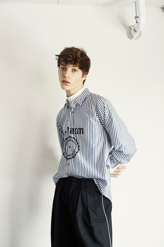 nuterm's Spring/Summer 2018