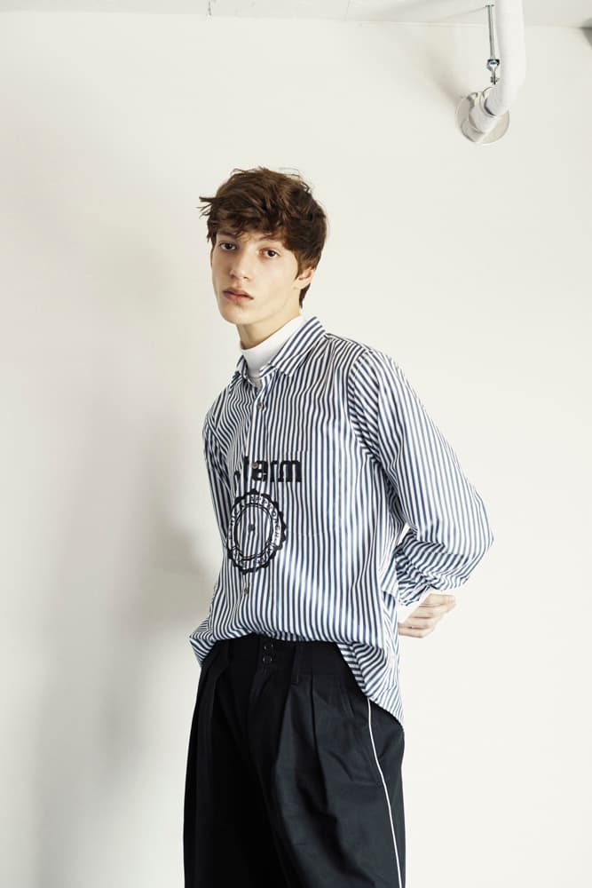 nuterm's Spring/Summer 2018
