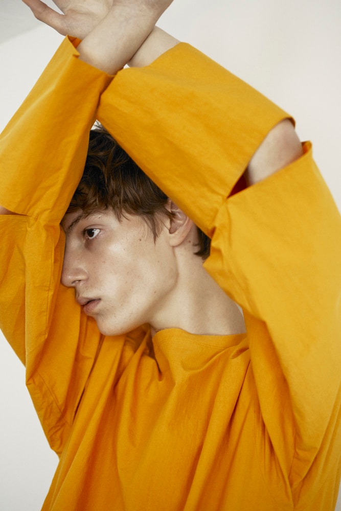 nuterm's Spring/Summer 2018