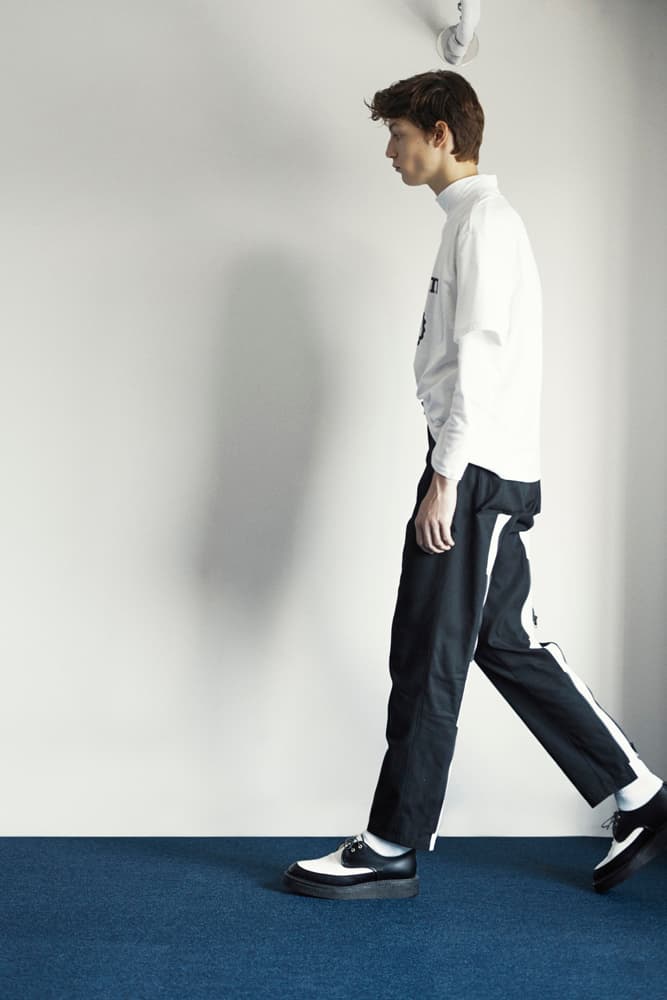 nuterm's Spring/Summer 2018