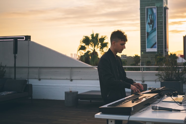 Test Your Beat Making Skills This Thursday with OddKidOut at UBIQ in Philadelphia