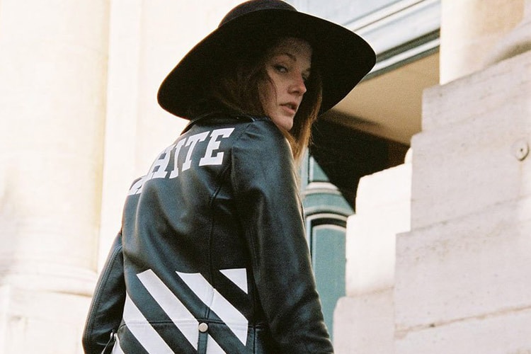 Live Stream Off-White™'s Spring/Summer 2018 Paris Presentation Now