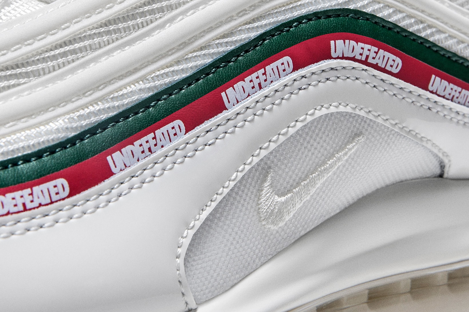Noodlottig gelijkheid hiërarchie UNDFTD x Nike Air Max 97 Official Release Date | Hypebeast