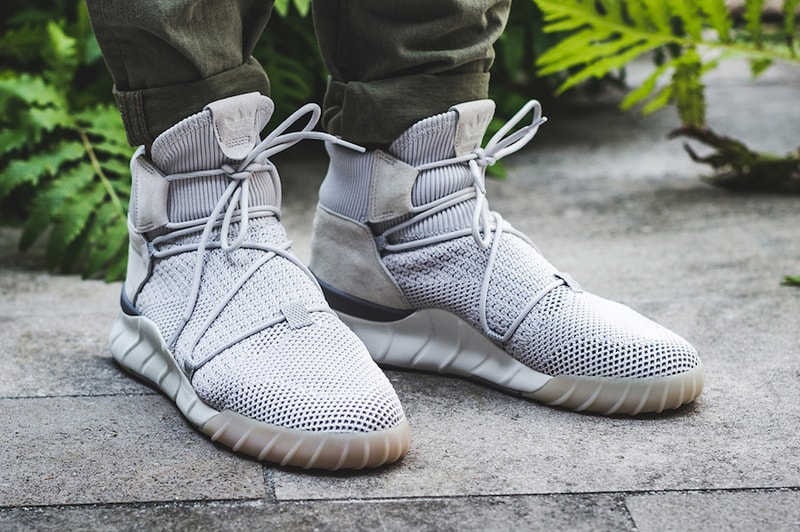 adidas Tubular X 2.0 Primeknit