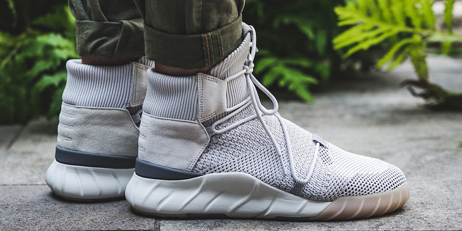 Adidas tubular hi top Clearance