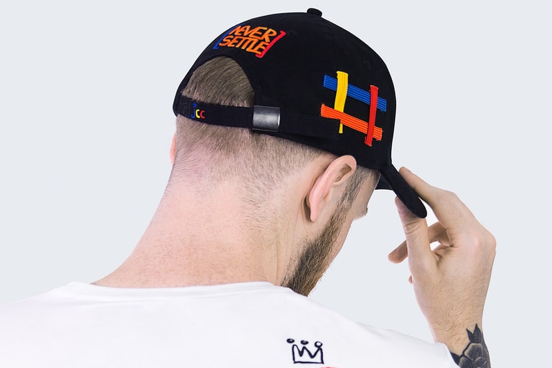 OnePlus Jean Charles de Castelbajac Callection phone