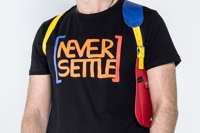 OnePlus x Jean-Charles de Castelbajac Callection