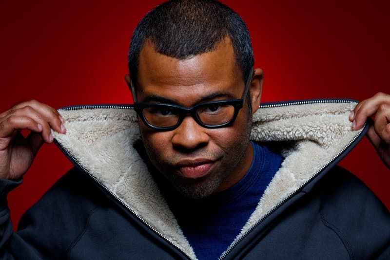 Jordan Peele The Hunt Hunting Nazis KKK Black Klansman Spike Lee David Weil Ku Klux Klan Series TV Show Get Out