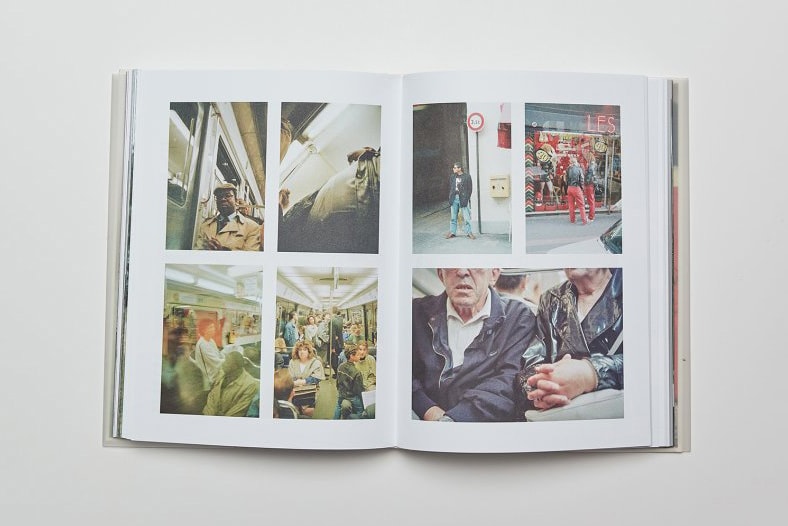 Our Legacy Book print novel style fashion menswear clothing history retrospective archival pieces essays studio images pictures photography self titled