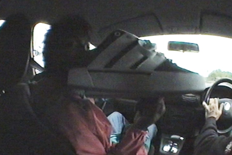 Palace Reveals Its Next adidas Originals Collab, a Tribute to The "O'Reardon" Sneaker