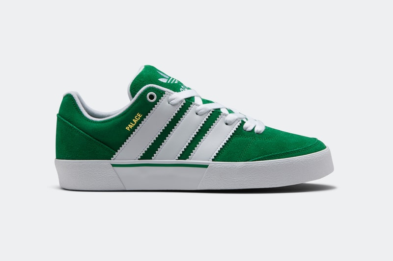 Palace adidas Originals O'Reardon Sneaker Three Stripes
