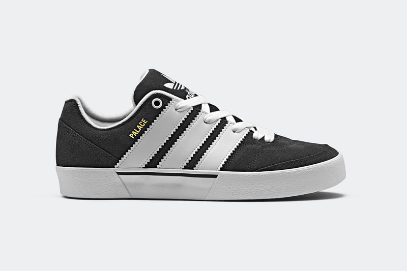 Palace adidas Originals O'Reardon Sneaker Three Stripes