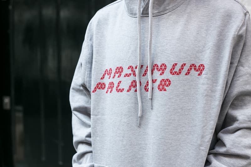 Palace Skateboards 2017 Fall Drop 3 London Style Street Style Streetwear Photography