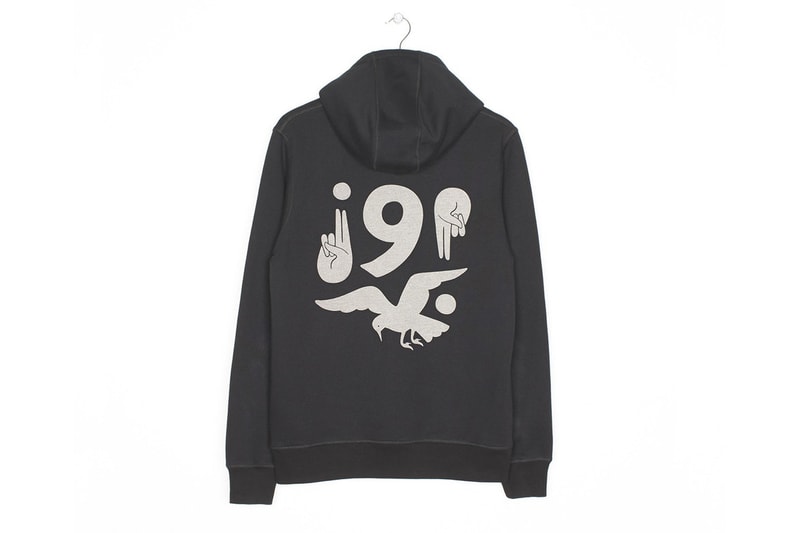 Parra Old Man Says No 2017 September Release