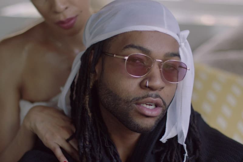 PARTYNEXTDOOR Own up to Your Shit