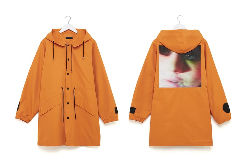 Passarella Death Squad's Newest Collection Looks to the Revolution