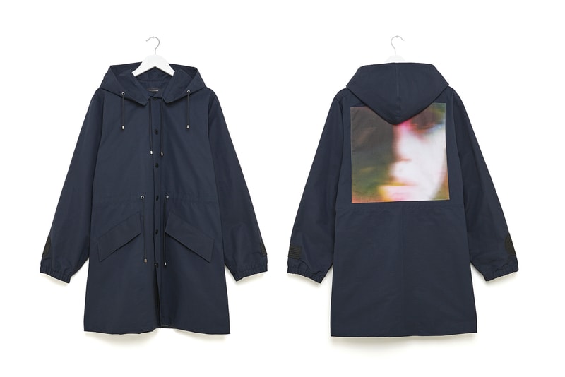 Passarella Death Squad Fall Winter 2017 Collection Release Info Date Jackets Tees T Shirts