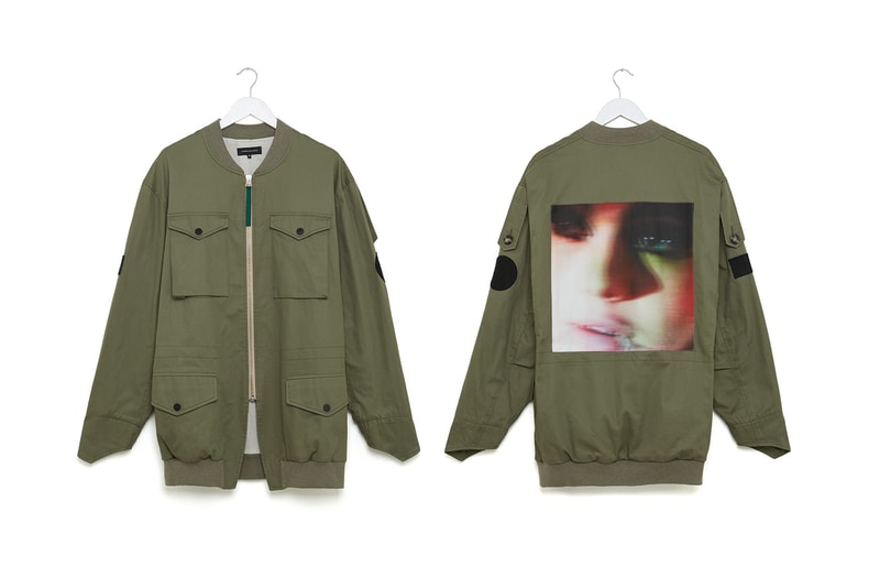 Passarella Death Squad Fall Winter 2017 Collection Release Info Date Jackets Tees T Shirts