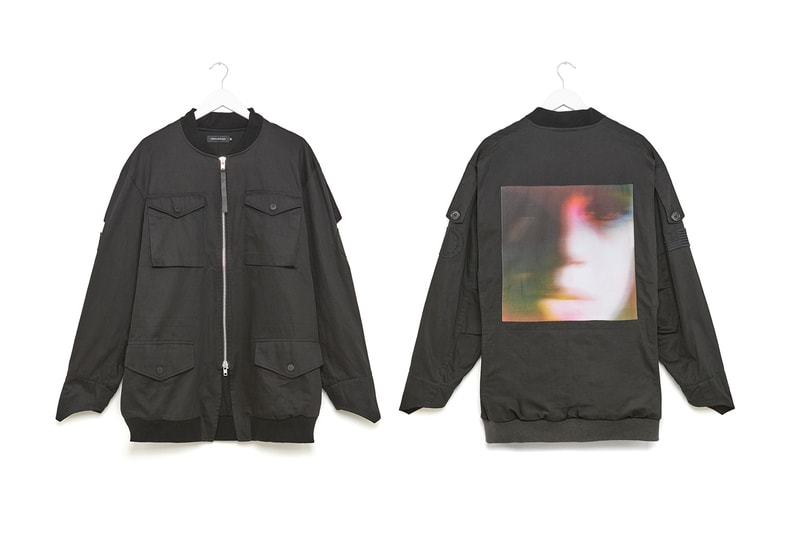 Passarella Death Squad Fall Winter 2017 Collection Release Info Date Jackets Tees T Shirts