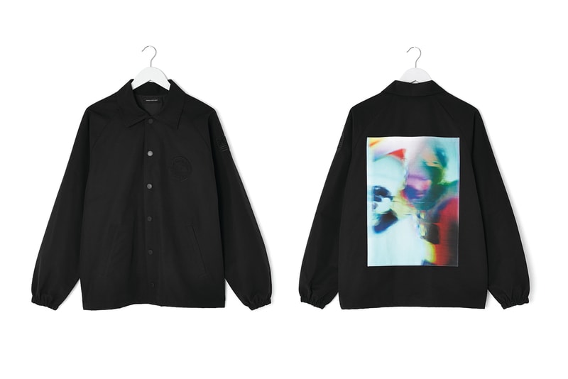 Passarella Death Squad Fall Winter 2017 Collection Release Info Date Jackets Tees T Shirts